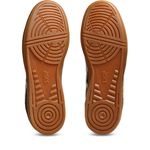 Zapatillas ASICS Skyhand OG Reddish Brown/Oatmeal Unisex - 5