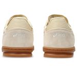 Zapatillas ASICS Skyhand OG Marzipan/Dried Leaf Green Unisex - 4