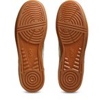 Zapatillas ASICS Skyhand OG Marzipan/Dried Leaf Green Unisex - 5