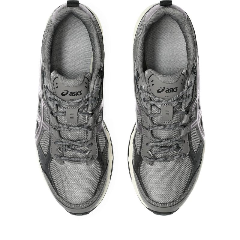 Zapatillas ASICS GEL-Nunobiki Clay Grey/Graphite Grey Hombre - 2