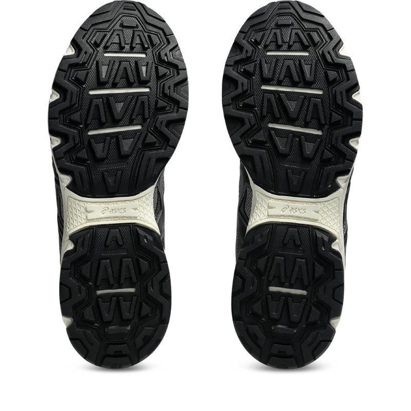 Zapatillas ASICS GEL-Nunobiki Clay Grey/Graphite Grey Hombre - 5