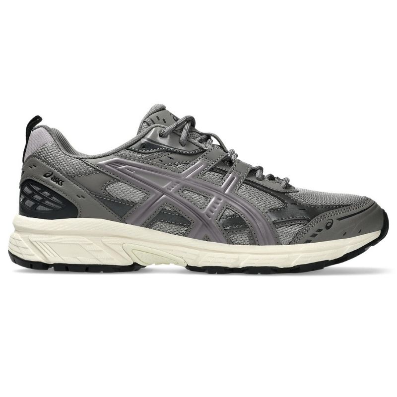 Zapatillas ASICS GEL-Nunobiki Clay Grey/Graphite Grey Hombre - 0
