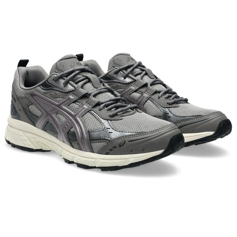 Zapatillas ASICS GEL-Nunobiki Clay Grey/Graphite Grey Hombre - 3