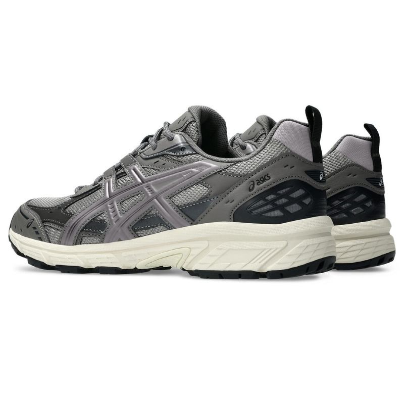 Zapatillas ASICS GEL-Nunobiki Clay Grey/Graphite Grey Hombre - 4