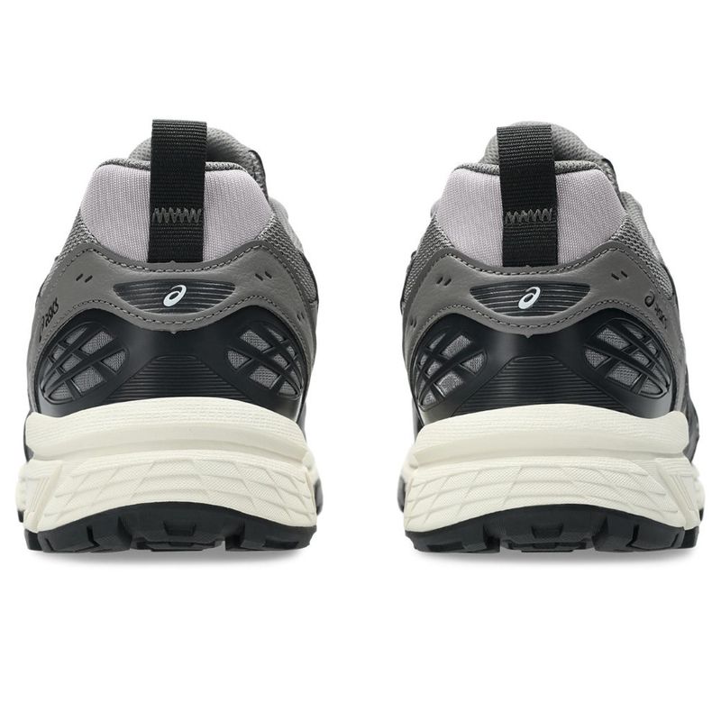 Zapatillas ASICS GEL-Nunobiki Clay Grey/Graphite Grey Hombre - 6