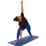 Polo ASICS Nagino Flex Short Sleeve Top Coffee Mujer - 5