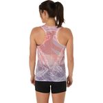 Bividi ASICS Metaspeed Flash Red Mujer - 2