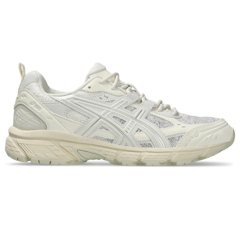 Zapatillas ASICS GEL-Nunobiki Cream/Pure Silver Unisex - 0