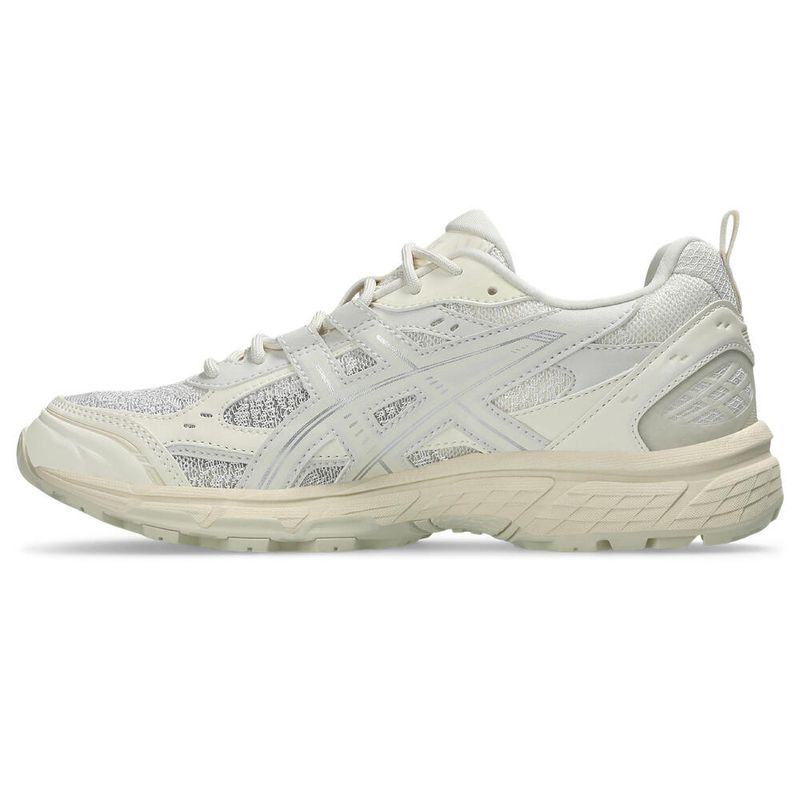 Zapatillas ASICS GEL-Nunobiki Cream/Pure Silver Unisex - 1
