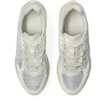 Zapatillas ASICS GEL-Nunobiki Cream/Pure Silver Unisex - 2