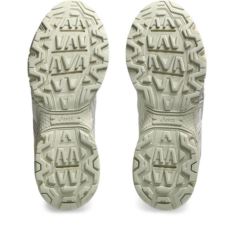 Zapatillas ASICS GEL-Nunobiki Cream/Pure Silver Unisex - 5