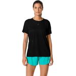 Polo ASICS Metarun Ss Top Mujer - 4
