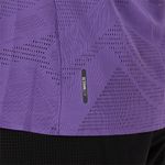 Polo ASICS Metarun Ss Top Mujer - 2