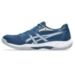 Zapatillas ASICS GEL-Rocket 12 Mako Blue/Piedmont Grey Hombre - 1