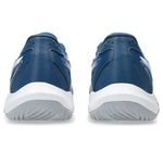 Zapatillas ASICS GEL-Rocket 12 Mako Blue/Piedmont Grey Hombre - 6