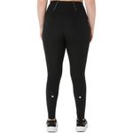 Leggings ASICS Road Winter High Waist Tight Performance Black Mujer - 1