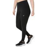 Leggings ASICS Road Winter High Waist Tight Performance Black Mujer - 2