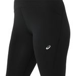 Leggings ASICS Road Winter High Waist Tight Performance Black Mujer - 3