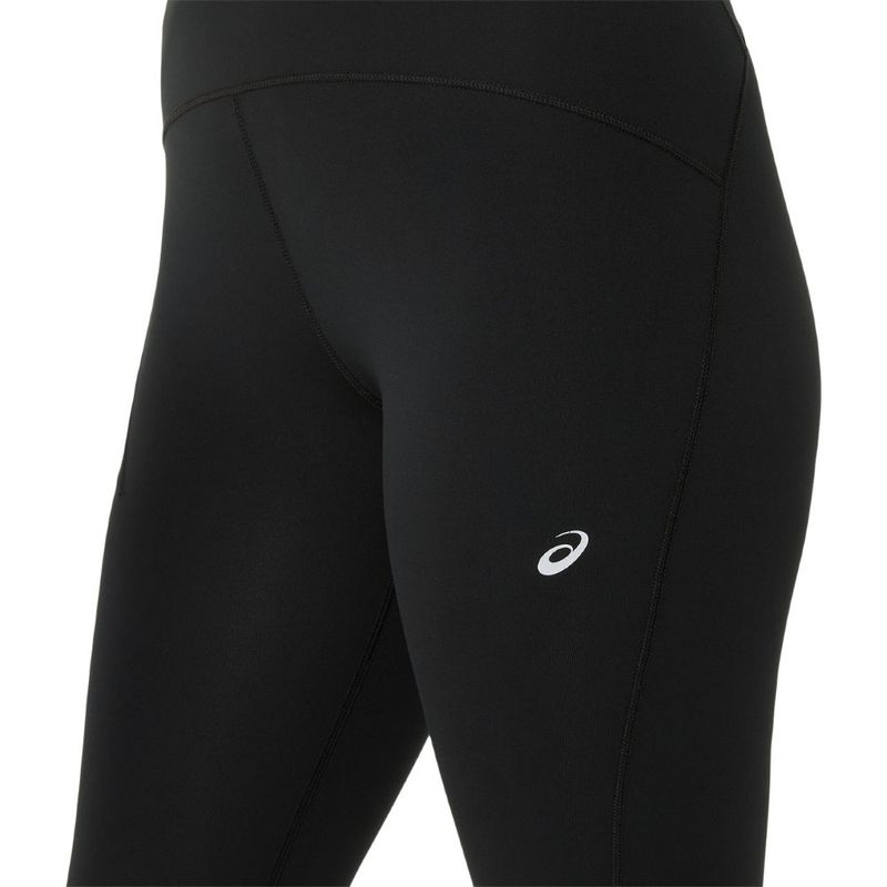 Leggings ASICS Road Winter High Waist Tight Performance Black Mujer - 3