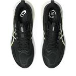 Zapatillas ASICS Gt-1000 14 Black/Citron Hombre - 2