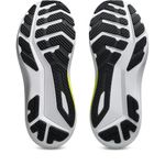 Zapatillas ASICS Gt-1000 14 Black/Citron Hombre - 5