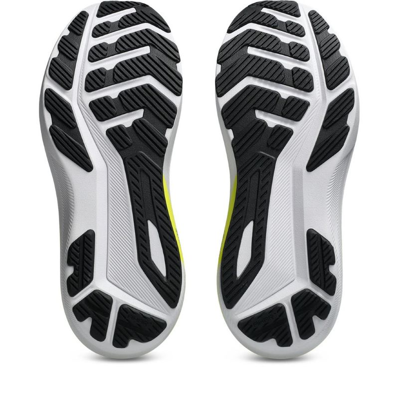 Zapatillas ASICS Gt-1000 14 Black/Citron Hombre - 5