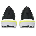 Zapatillas ASICS Gt-1000 14 Black/Citron Hombre - 6