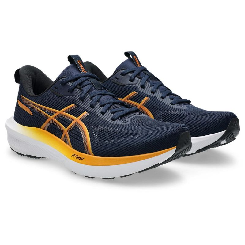 Zapatillas ASICS Gt-1000 14 Midnight/Sandstorm Hombre - 3