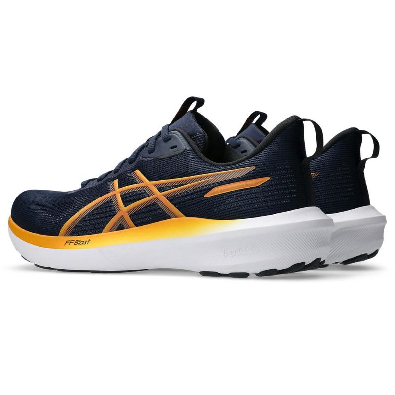 Zapatillas ASICS Gt-1000 14 Midnight/Sandstorm Hombre - 4