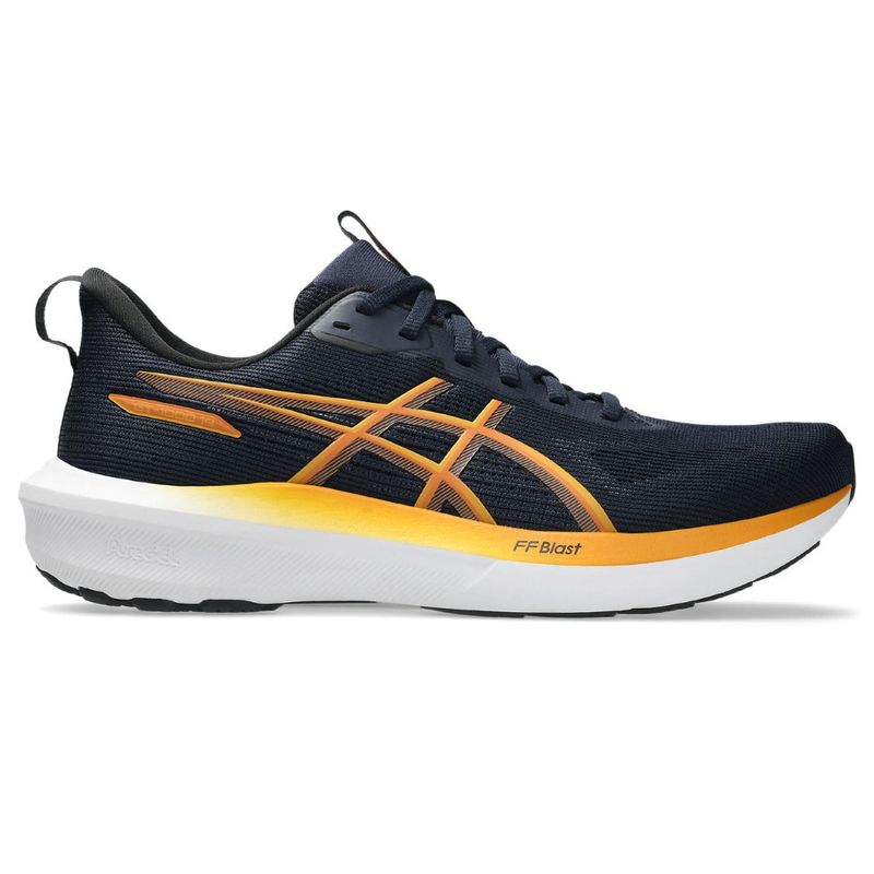 Zapatillas ASICS Gt-1000 14 Midnight/Sandstorm Hombre - 0