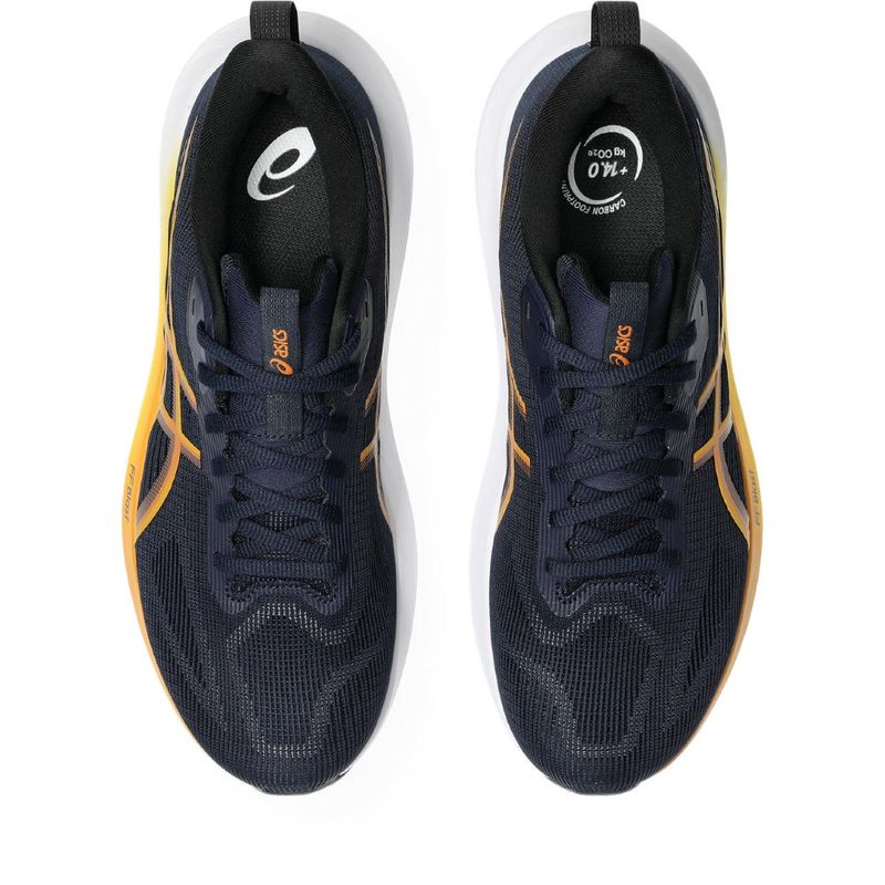 Zapatillas ASICS Gt-1000 14 Midnight/Sandstorm Hombre - 2