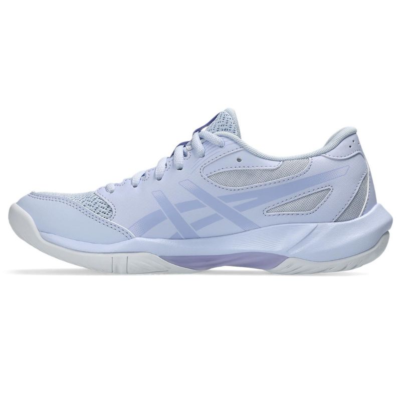 Zapatillas ASICS GEL-Rocket 12 Blue Fade/Champagne&nbsp;Mujer - 1