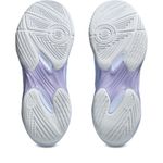 Zapatillas ASICS GEL-Rocket 12 Blue Fade/Champagne&nbsp;Mujer - 5