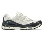 Zapatillas ASICS GEL-NYC White/Smoke Grey Unisex - 0
