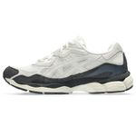 Zapatillas ASICS GEL-NYC White/Smoke Grey Unisex - 1