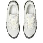 Zapatillas ASICS GEL-NYC White/Smoke Grey Unisex - 4