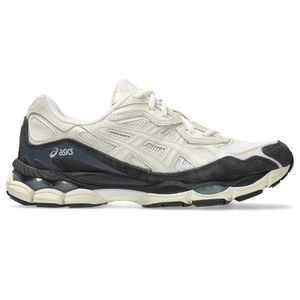 Zapatillas ASICS GEL-NYC White/Smoke Grey Unisex
