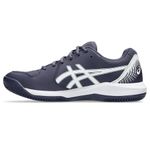 Zapatillas ASICS GEL-Dedicate 8 Clay Indigo Fog/White Hombre - 1