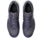 Zapatillas ASICS GEL-Dedicate 8 Clay Indigo Fog/White Hombre - 3