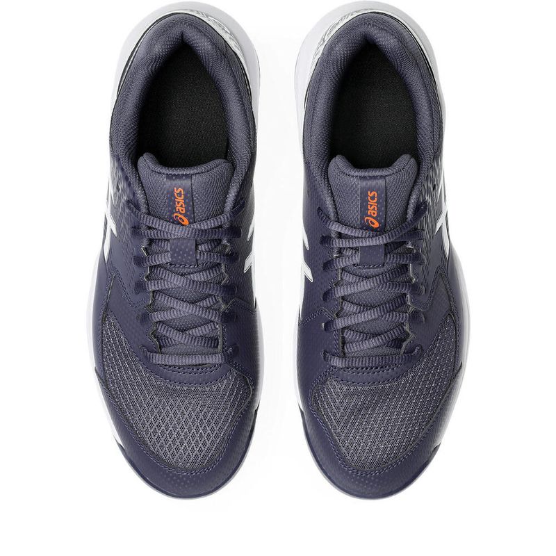 Zapatillas ASICS GEL-Dedicate 8 Clay Indigo Fog/White Hombre - 3