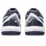 Zapatillas ASICS GEL-Dedicate 8 Clay Indigo Fog/White Hombre - 4