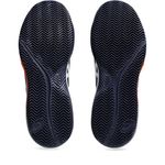 Zapatillas ASICS GEL-Dedicate 8 Clay Indigo Fog/White Hombre - 5