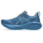 Zapatillas ASICS Novablast 5 Winter Sea/Stillwater Hombre - 1