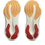 Zapatillas ASICS GEL-Pulse 16 Dark Pink Clay/Orange Glow Mujer - 6