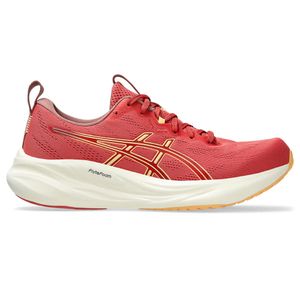 Zapatillas ASICS GEL-Pulse 16 Dark Pink Clay/Orange Glow Mujer