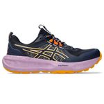 Zapatillas ASICS GEL-Sonoma 8 Mindonesianight/Light Ube Mujer - 0