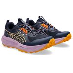 Zapatillas ASICS GEL-Sonoma 8 Mindonesianight/Light Ube Mujer - 2