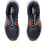Zapatillas ASICS GEL-Sonoma 8 Mindonesianight/Light Ube Mujer - 3