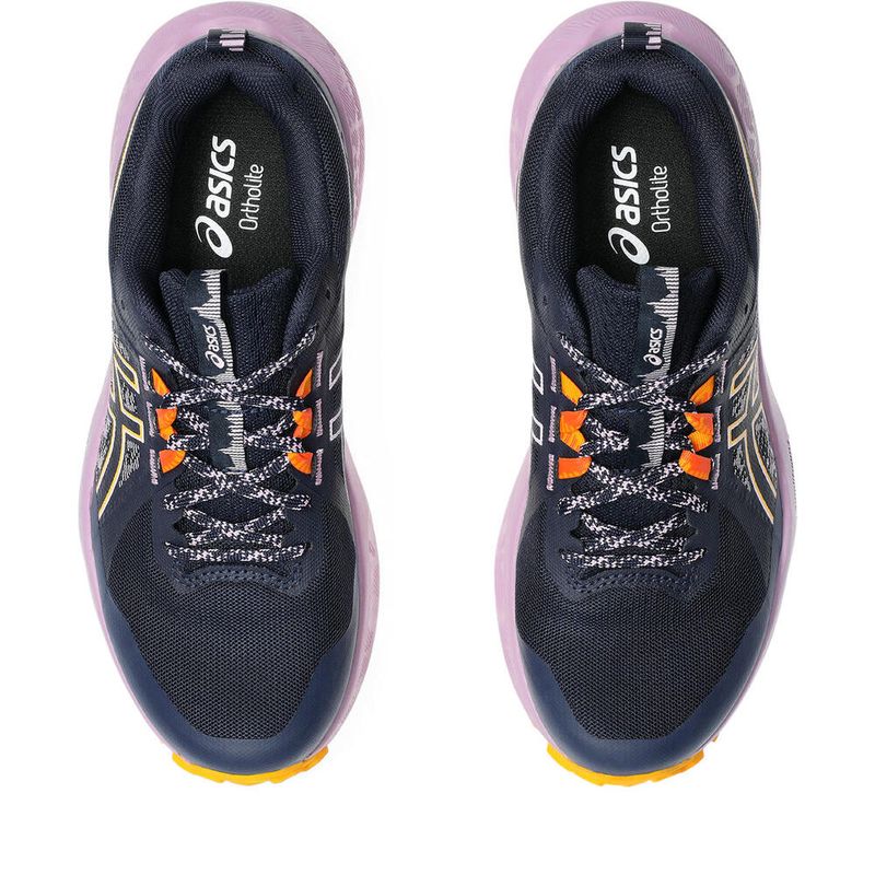 Zapatillas ASICS GEL-Sonoma 8 Mindonesianight/Light Ube Mujer - 3