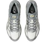 Zapatillas ASICS GEL-Cumulus 16 Cream/Clay Grey Hombre - 2